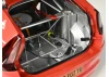 Citroën C4 WRC 2008 Red 1:8 Scale Full Metal Kit