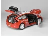 Citroën C4 WRC 2008 Red 1:8 Scale Full Metal Kit