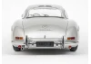 Mercedes 300 SL Silver 1:8 Scale Full Metal Kit