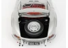 Mercedes 300 SL Silver 1:8 Scale Full Metal Kit