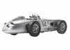Mercedes-Benz W196 R Stirling Moss #12 1:8 Scale Metal Kit