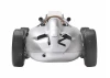 Mercedes-Benz W196 R Stirling Moss #12 1:8 Scale Metal Kit