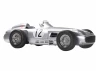 Mercedes-Benz W196 R Stirling Moss #12 1:8 Scale Metal Kit