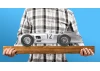 Mercedes-Benz W196 R Stirling Moss #12 1:8 Scale Metal Kit