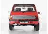 Red Peugeot 205 1.9 GTI 1:8 Scale Full Metal Kit