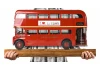 1:12 Routemaster Bus 1961 – metal kit 1247 parts