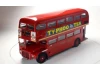 1:12 Routemaster Bus 1961 – metal kit 1247 parts