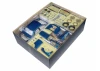 IXO Full Kit Subaru IMPREZA 1:8 Scale Metal Kit