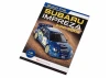 IXO Full Kit Subaru IMPREZA 1:8 Scale Metal Kit