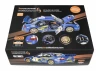 IXO Full Kit Subaru IMPREZA 1:8 Scale Metal Kit