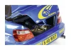 IXO Full Kit Subaru IMPREZA 1:8 Scale Metal Kit