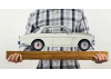 IXO Full Kit Volvo S122 Amazone 1:8 Scale Metal Kit