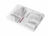 IXO Full Kit Volvo S122 Amazone 1:8 Scale Metal Kit