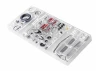IXO Full Kit Volvo S122 Amazone 1:8 Scale Metal Kit