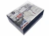 IXO Full Kit Volvo S122 Amazone 1:8 Scale Metal Kit