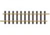 LGB Straight Track - 300mm (Must Be Ordered In Multiples Of 12)