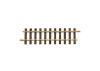 LGB Straight Track - 300mm (Must Be Ordered In Multiples Of 12)