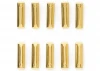 LGB Metal Rail Joiners 10 Pieces