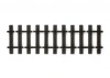 LGB Tie Sections 300mm (Must Be Ordered In Multiples Of 50)