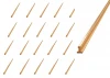 LGB RAIL SECTIONS 1.5 m (Bulk Pack Of 20 Pieces)