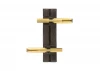 LGB Straight Track - 41mm (Must Be Ordered In Multiples Of 12)