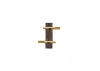 LGB Straight Track - 41mm