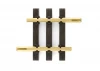 LGB Straight Track - 75mm (Must Be Ordered In Multiples Of 12)