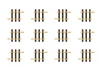 LGB Straight Track - 82mm (Must Be Ordered In Multiples Of 12)