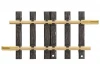 LGB Straight Track - 150mm (Must Be Ordered In Multiples Of 12)