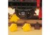 LGB Wheel Blocks 12 Pieces