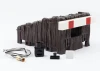 LGB Track Buffer With Lights