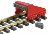 LGB Rhb Track Buffer