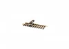 LGB Bent Rail Track Buffer