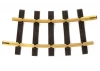 LGB Curved Track R1 15 Degrees (Must Be Ordered In Multiples Of 12)