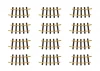 LGB Curved Track R1 15 Degrees (Must Be Ordered In Multiples Of 12)