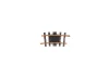 LGB Insulated Rack Double R1