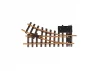 LGB Electric Switch Right R1