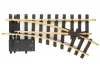 LGB Electric Switch Right R1