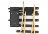 LGB Electric Switch Right R1