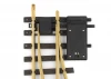LGB Electric Switch Left R1