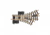 LGB Electric Three Way Switch