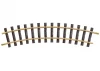 LGB Curved Track R2 30 Degrees (Must Be Ordered In Multiples Of 12)