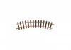 LGB Curved Track R2 30 Degrees (Must Be Ordered In Multiples Of 12)