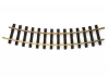 LGB Curved Track R2 30 Degrees (Must Be Ordered In Multiples Of 12)