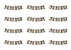 LGB Curved Track R2 30 Degrees (Must Be Ordered In Multiples Of 12)