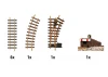 LGB Siding Track Set