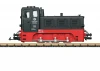LGB Press Diesel Loco V10C Ep. VI