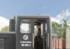 LGB Press Diesel Loco V10C Ep. VI
