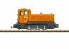 LGB Press Class V 10C Diesel Locomotive