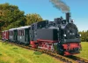 LGB ÖMB Steam Loco 99 716 - Ep. VI